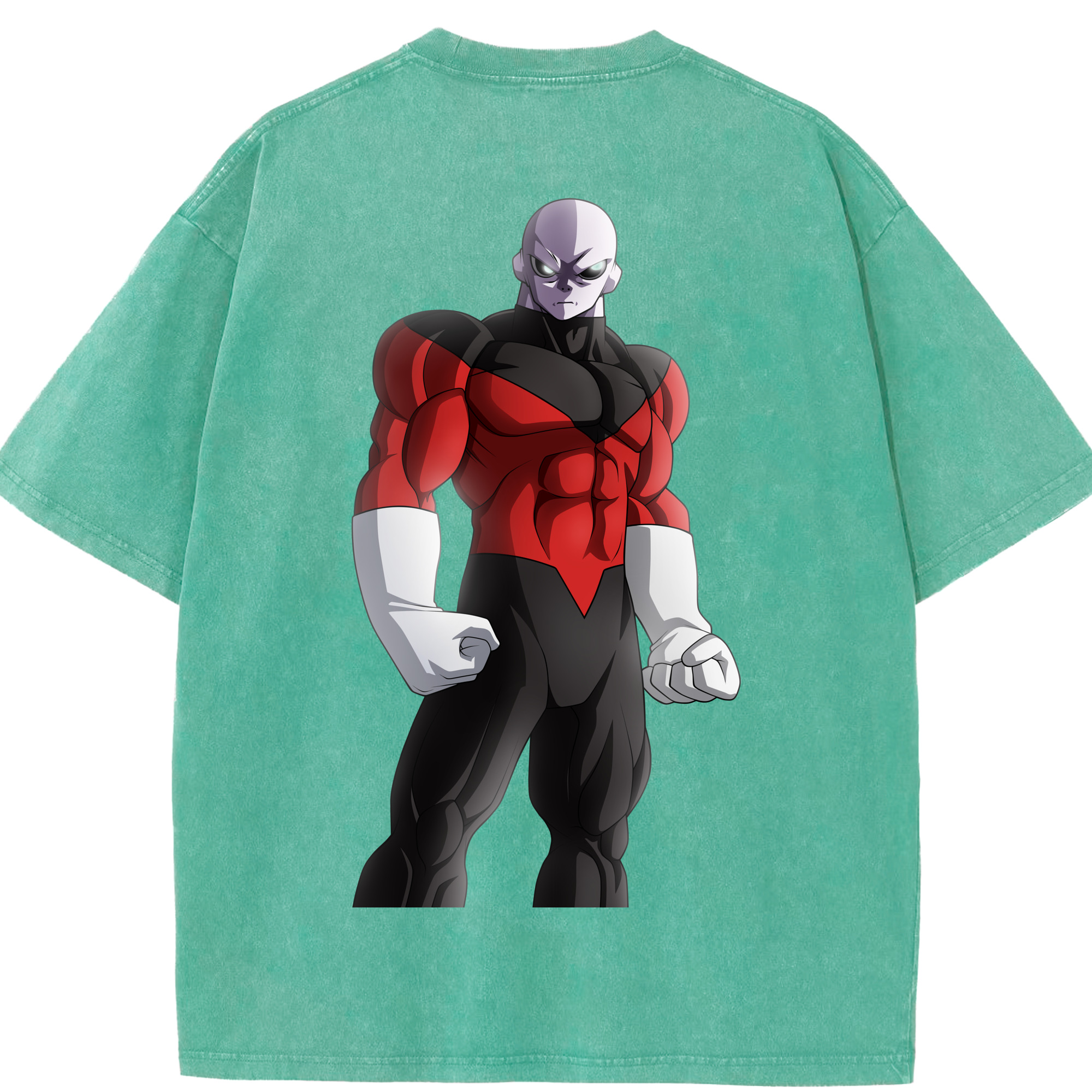 （画像用） ドラゴンボール DRAGON BALL 綿100% ヴィンテージ風 半袖Tシャツ（背面プリント）
